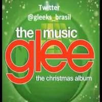 AUDIO: Preview GLEE's Christmas Album!
